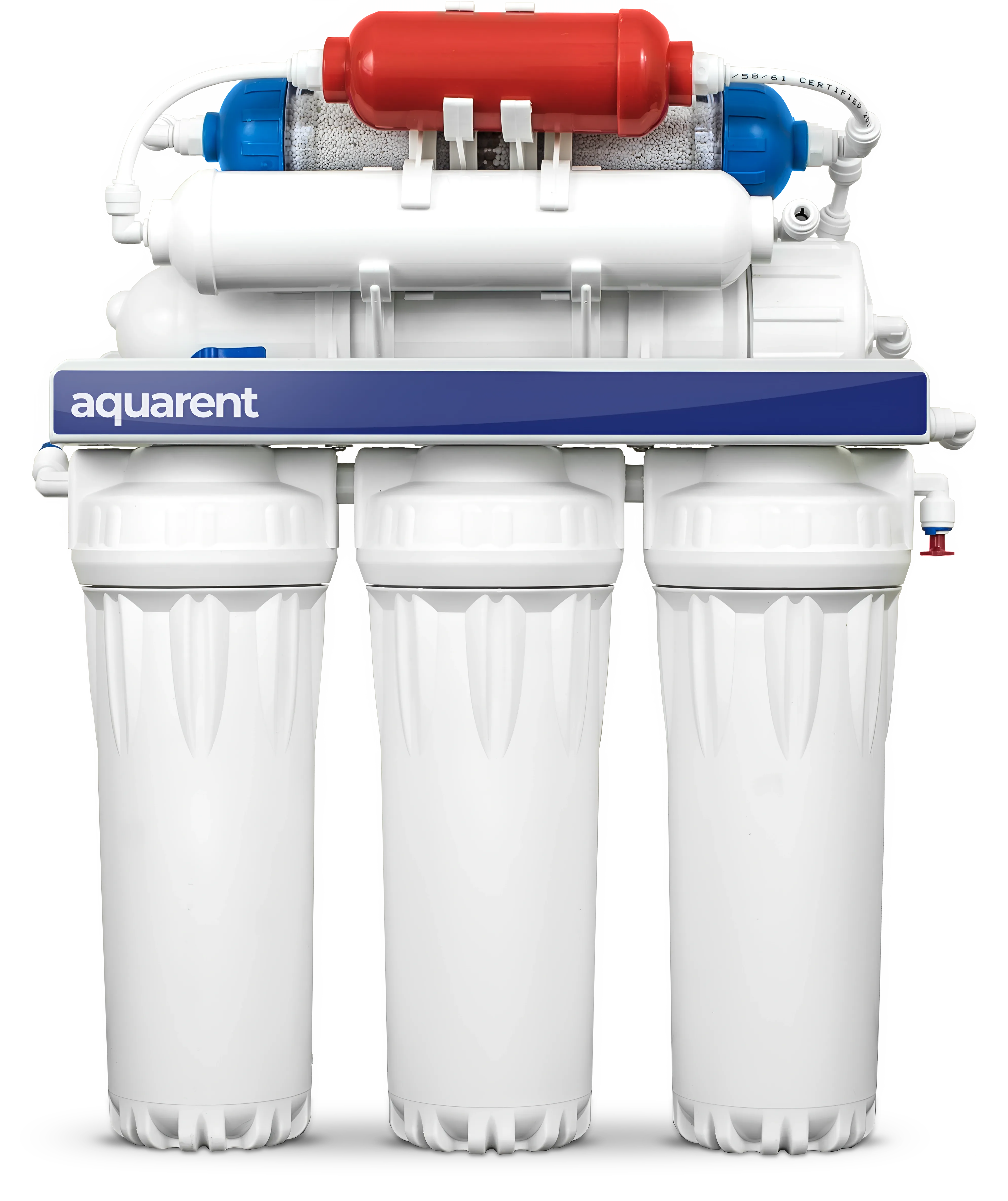 Aquarent Filtration System