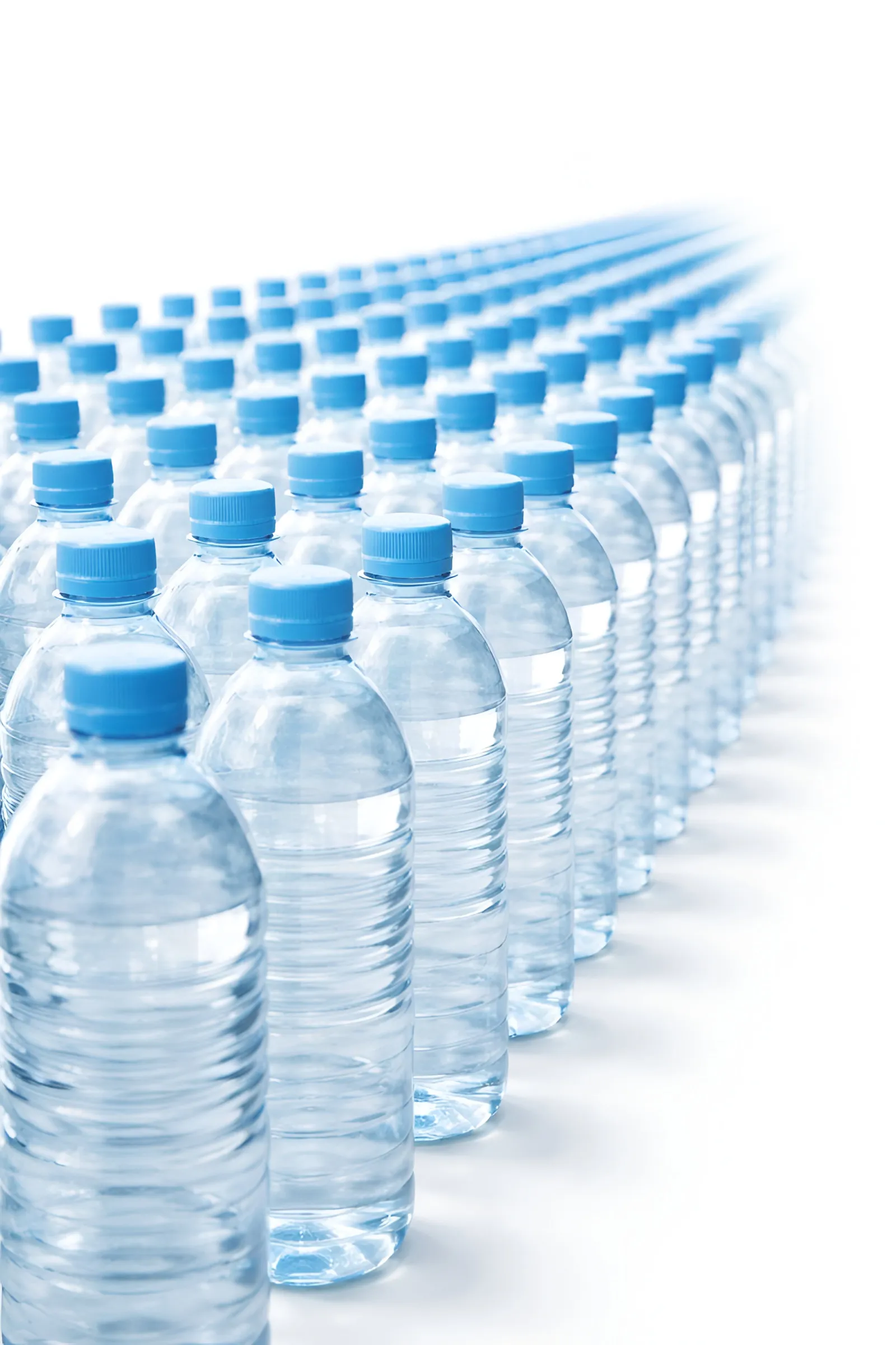 Bottle Army
